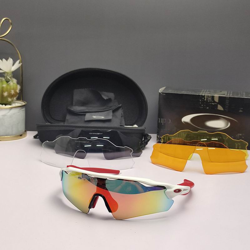 Oakley Glasses (160)